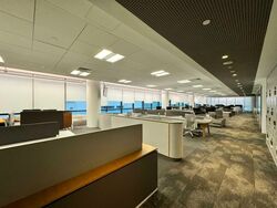 Woods Square (D25), Office #563994131